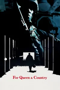 Kraliçe ve Ülkem Adına izle