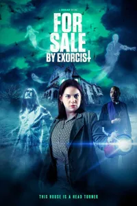 For Sale By Exorcist izle