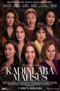 Kadınlara Mahsus izle