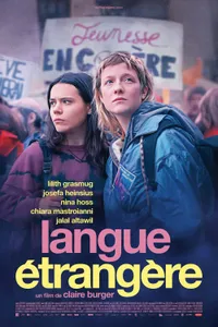 Foreign Language izle
