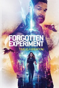 Forgotten Experiment izle