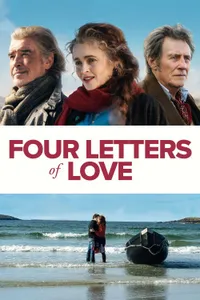 Four Letters of Love izle