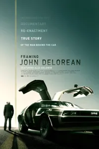 John DeLorean´ın Hikayesi izle