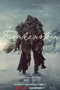 Frankenstein izle