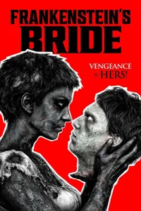 Frankenstein’s Bride izle