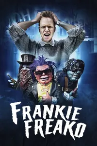 Frankie Freako izle