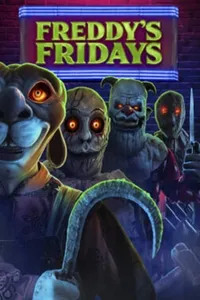 Freddys Fridays izle