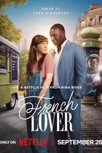 French Lover izle