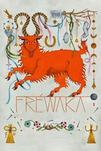Frewaka izle