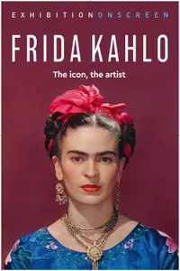 Frida Kahlo izle