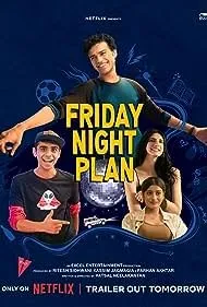 Friday Night Plan izle