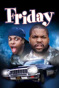 Friday izle