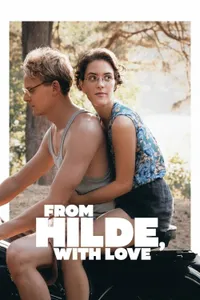 From Hilde with Love izle