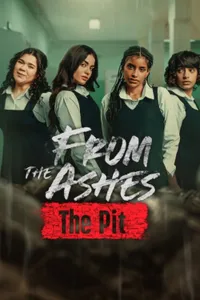 Yangın Yeri 2 – From the Ashes 2 izle