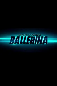John Wick Dünyasından Ballerina izle