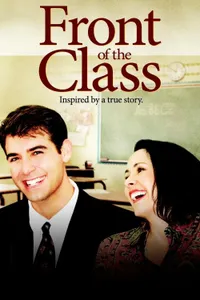 Front of the Class izle