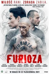 Öfke Çemberi – Furioza izle