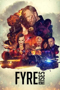 Fyre Rises izle