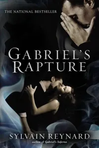 Gabriel’s Rapture izle