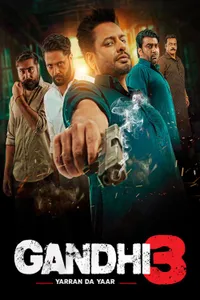 Gandhi 3 izle