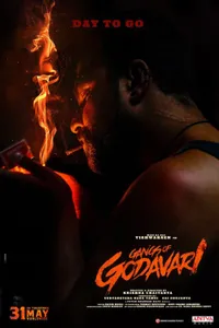 Gangs of Godavari izle