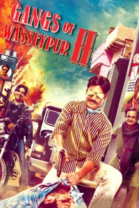 Wasseypur Çeteleri – Bölüm 2 izle