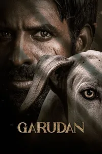 Garudan izle