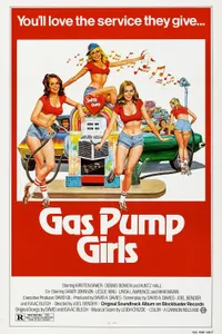 Gas Pump Girls izle
