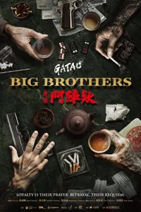 GATAO: Big Brothers izle