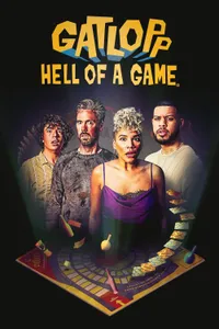 Gatlopp Hell of a Game izle