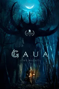 Gaua izle