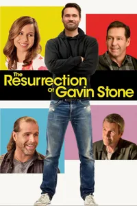 Gavin Stone’un Dirilişi izle