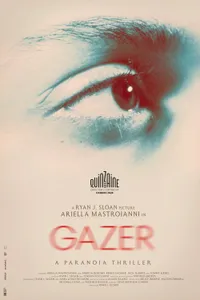 Gazer izle