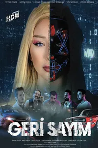 Geri Sayım izle