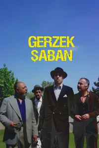 Gerzek Şaban izle