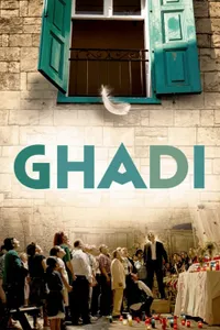 Ghadi : Bir Melek Yaratmak izle