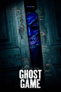 Ghost Game izle