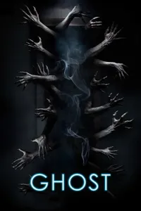 Ghost izle