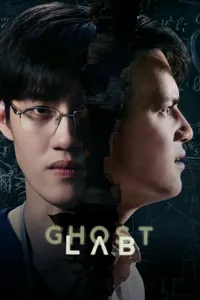 Ghost Lab izle