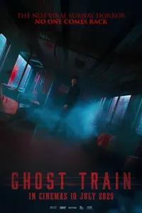 Ghost Train izle