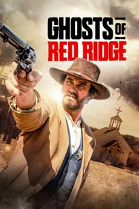 Ghosts of Red Ridge izle