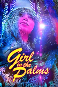 Girl in the Palms izle