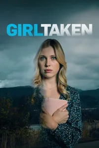 Girl Taken izle
