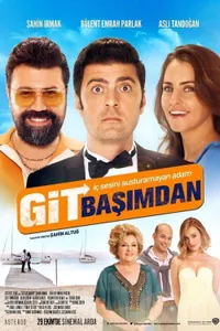 Git Başımdan izle