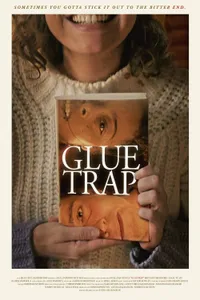 Glue Trap izle