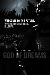 God of Dreams izle