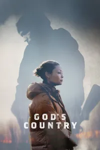 God’s Country izle