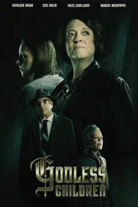 Godless Children izle