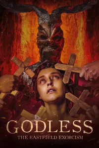 Godless: The Eastfield Exorcism izle