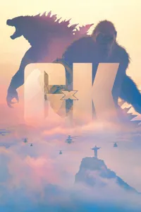 Godzilla ve Kong Yeni İmparatorluk izle